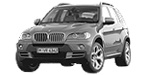 BMW E70 P116D Fault Code