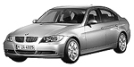 BMW E90 P116D Fault Code