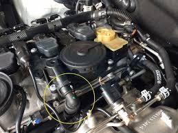 See P116D repair manual