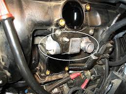 See P116D in engine